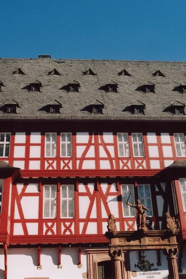 Wahrzeichen in Hanau