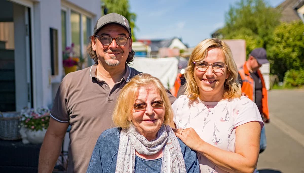 Das Familienunternehmen KANNALLES Dienstleistungen aus Hanau